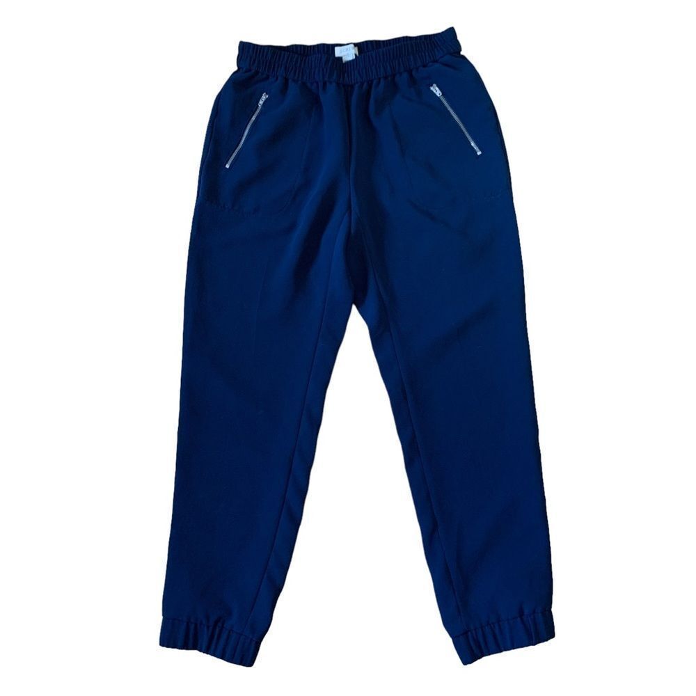J. Crew Blue Women’s Pants Size 2
